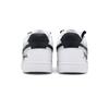 Nike Court Vision 1 Skateboard Shoes Unisex Low top Black Gray White DH2987-100(Team2035-)