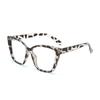 Unisex Eyeglasses Fashionable Computer Glasses Anti Blue Light Glasses Comfortable Reading Glasses For Office Computer Use Daily