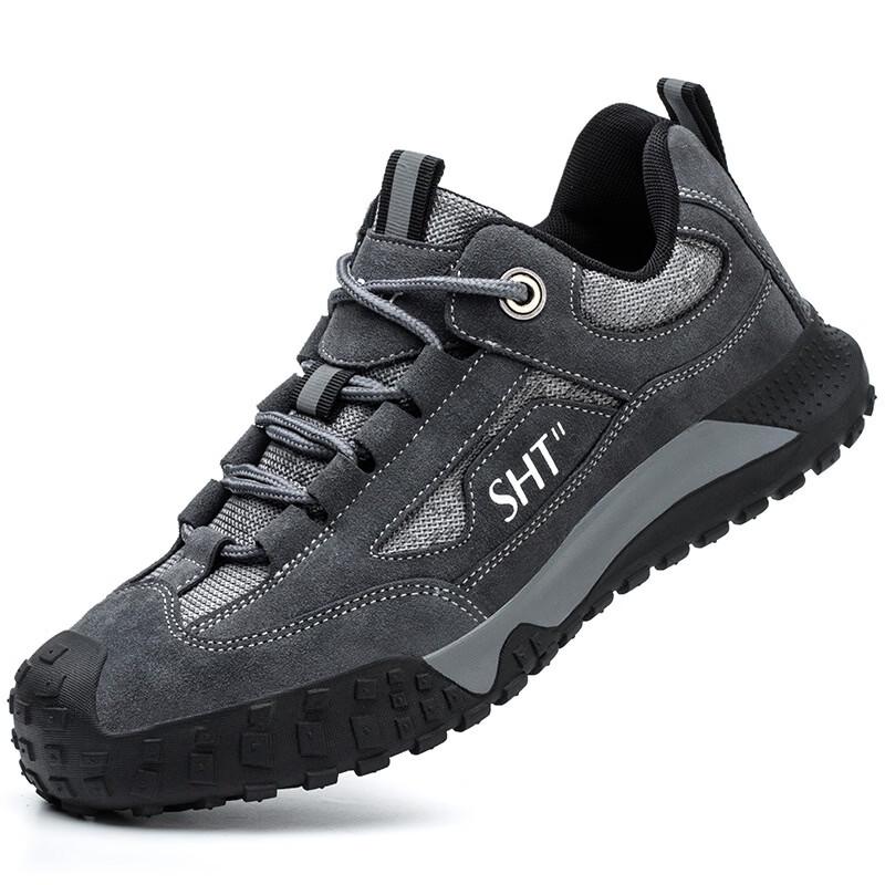 Alliance Messenger Lightweight Safety Work Shoes 45