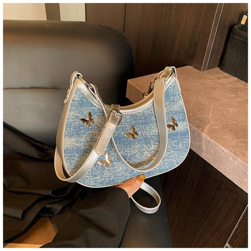 

Small bag for mobile phones Women s summer new fashion messenger bag Mobile phone bag небесно-голубой