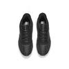 Skechers Slip-Ins Fashion Comfortable Shock Absorbing Durable Low-Top Running Shoes Men sneaker Black White 220381-BKW