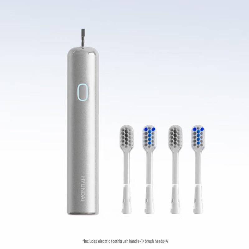 

Modern Sonic Electric Toothbrush