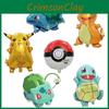 Pokemon Age Set Pikachu Balloons Banner More For Your Kid's Birthday Party Decoration