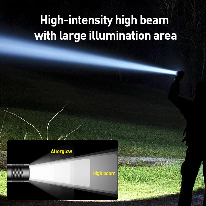 Philips SFL2247 Flashlight Outdoor hiking Flashlight