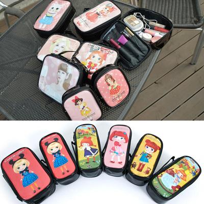 Kırtasiye ürünleri – Kalem Kutuları ve Çantalar