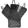 Scratch Proof Waterproof Dog Car Mat Non Slip Pet Seat Cover for Travel