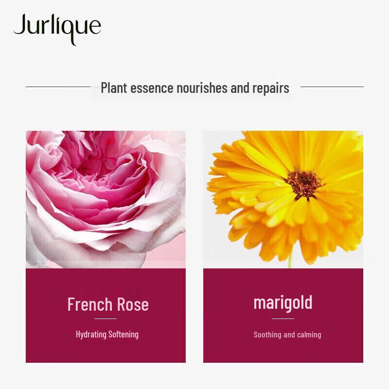 Jurlique Rose Hand Cream