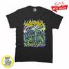 New Design Toxic Holocaust An Overdose of Death  MAN WOMAN T-Shirt S To 5XL