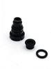 Clutch Master Cylinder Oil Hose Connector for VW Bora, Santana, Polo, Skoda (Part No. 1K0798741, 02F141143A)