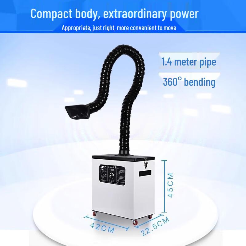 Juluo Industrial Fume Extractor