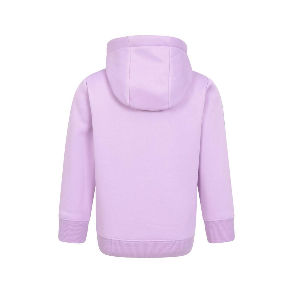 Mountain Warehouse Childrens/Kids Alpine II Full Zip Hoodie