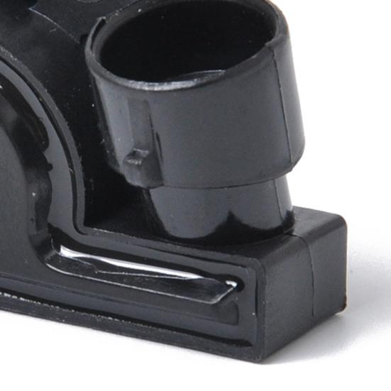 Throttle Position Sensor Durable Easy Installation Car Parts Vehicle Throttle Position