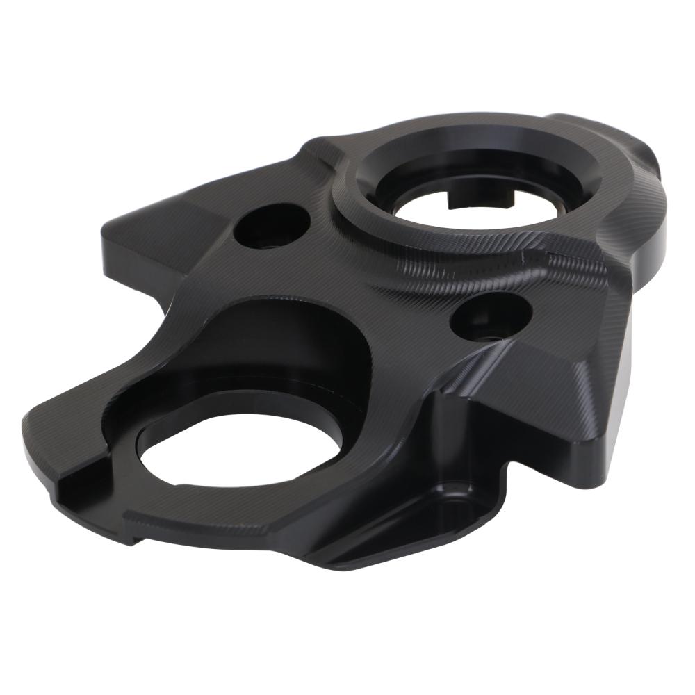 Motorcycle CNC Aluminum Key Switch Ignition Cover Central Control Decorative Cover Protector For Sur Ron SURRON Lightbee S X