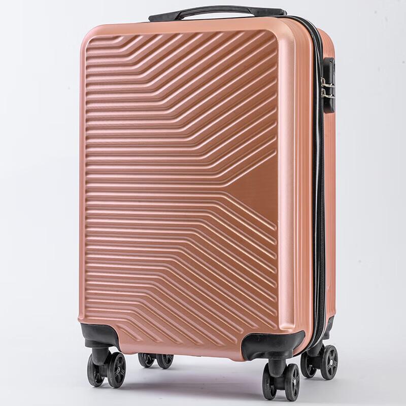 Shijiang 20-inch PC Hardside Spinner Luggage