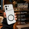Чохол для infinix NOTE 60 Pro, 60 Viral Change до 17 Магнітна Задня кришка зі шкіри, Захист великої камери