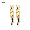 Multipurpose Seahorse Knife Stainless Steel Wine Knife Red Wine Bottle Opener Restaurant Beer Bottle Opener