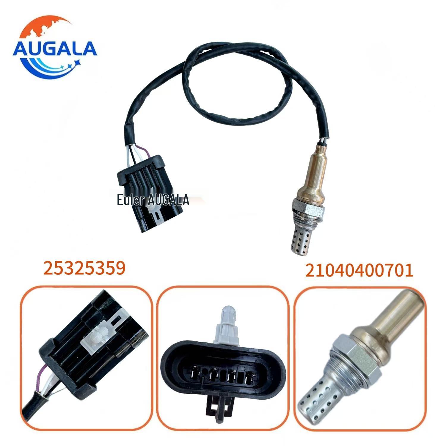 Beach Car/ATV/UTV Oxygen Sensor 21040400701 25325359 AUGALA/YA Lai