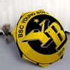 BSC Young Boys, 1898- Automatic Opening and Closing, 8-rib Structure Portable Umbrella, Suitable for Men and Women In All Seasons - Perfect