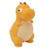 Dinosaur Piggy Bank Cute Cartoon Money Save Box Fall Resistance Money Coin Bank Desktop Decoration Boys Girls Gift