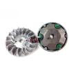 Motorcycle Front Drive Variator Clutch Assembly For CFmoto CF250 JETMAX CF250T-6A CF250T 6A Jet Max 250