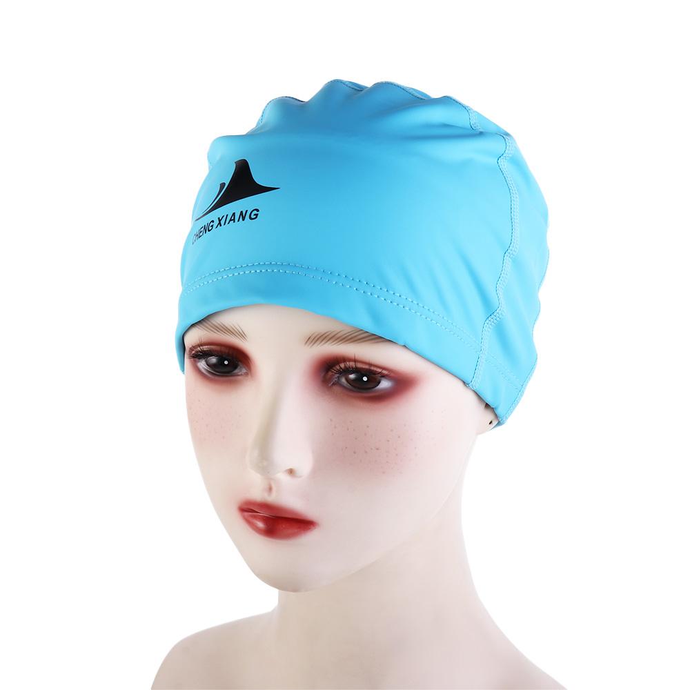 Hat Swim Bathing Hats Sports Ultrathin Caps Youth Swim Cap Swimming Cap Swimming Hat Bathing Cap