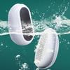 Creative Foot Exfoliator for Smooth Feet Ergonomic Foot File Pedicure Tool for Athletes and Those Who Stand Long Hour