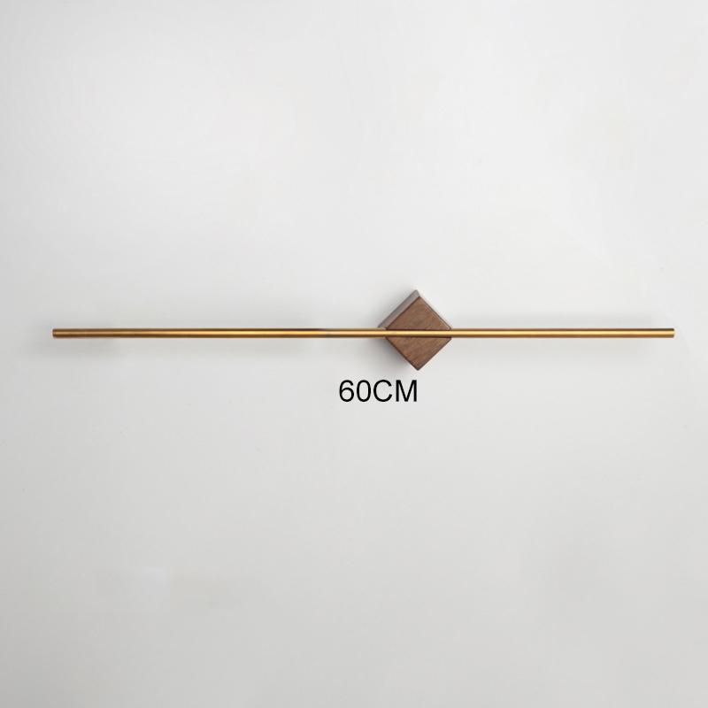40/50/60cm Stainles Steel Towel Rack Hanger Bath Towel Holder Wall Hanging Towel Bar Acrylic Bathroom Shelf Kitchen Storage Rack