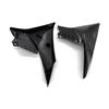 Z 900 2020-2024 Motorcycle Accessories Radiator Front Gas Tank Side Trim Insert Cover Panel Fairing Fit For KAWASAKI Z900 Z900SE