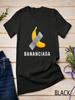 Funny Banana T Shirt Duct Tape Art Crazy Bananciaga