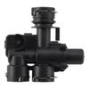 Heater Control Valve 2118320584 For Mercedes W211 S211 CLS 2002-2009