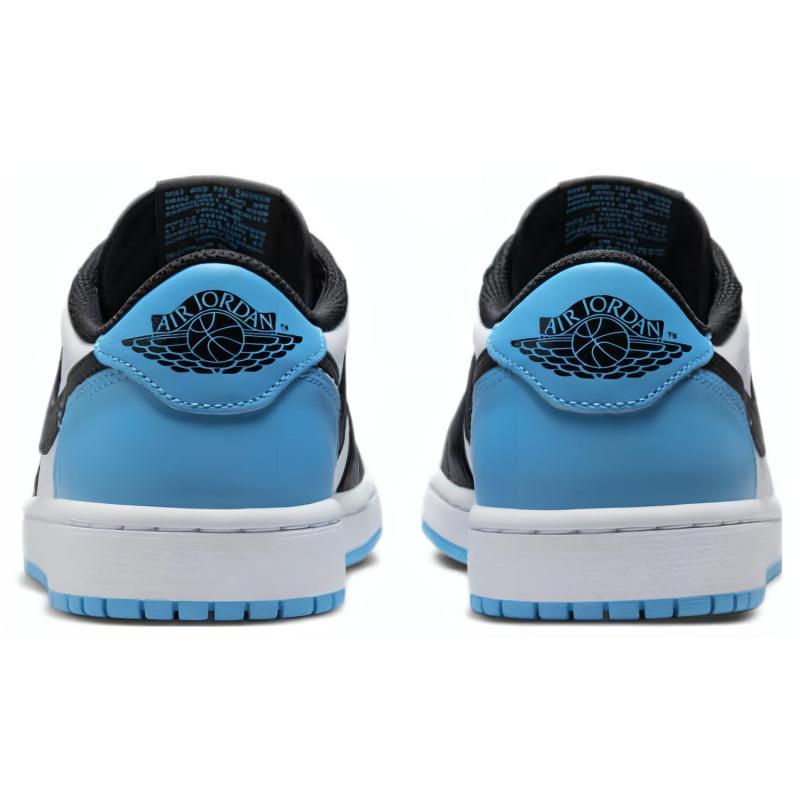Air Jordan 1 Retro Low Og 'UNC' Women's Jordan CZ0775-104