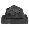VidaXL Superior Quality Guest Towels 50 Pcs, Bath Sheets, Hand Towels, Face Towel Bathroom 137155