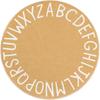1pcs Nordic Style Round Minimalist Carpet Non-Slip Floor Mat for Living Room Bedroom & Bedside Soft Home Decor Circular Area Rug