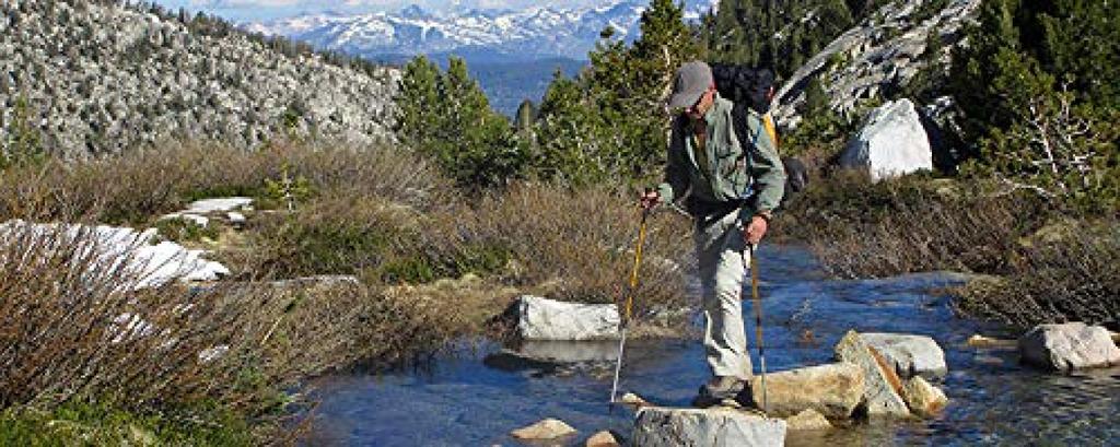 Helinox Climbing Pole 1822304 Melon Yellow FL-120 (MYL)