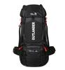 60L Outdoor Hiking & Mountaineering Backpack with Double Shoulder Straps