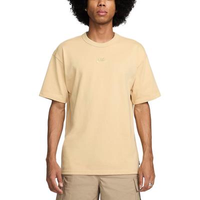 T Shirt Men's Sesame Brown DO7393-252