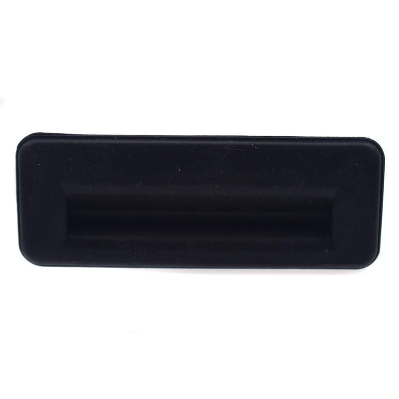 Rear Tailgate Boot Switch For For Skoda For Fabia (MK2) 2007-2015 5J0827566E Button Opener Tailgate Switch Car Interior Parts