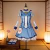 Smile Precure Cure Beauty Cosplay Costume With Polyester Fabric For Anime Role Play And Gift For Teens