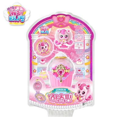 Sweet and Sour Figures Korean Toy