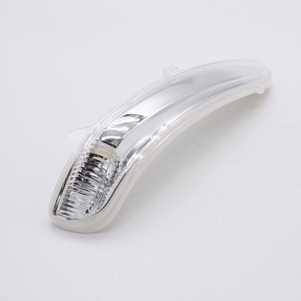LED Turn Signal Light Side Mirror Flashing Light for Peugeot 208 2012-2017 Automobile Wing Door Mirror Indicator