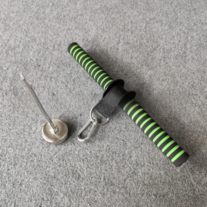 Tiemuyun Forearm Wrist Strength Trainer