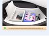 Silicone Dustproof Storage Box for BYD N8L Center Console
