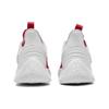 Curry Brand Curry Flow 9 Team White Red Men Sneakers 3025631-100