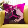 S-Subspace Valk PHIGHTINGS   Various Sizes Square Pillow Case For Car Home Bedchamber Decor