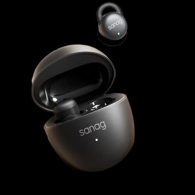 Saina J20S True Wireless Sleep Earbuds
