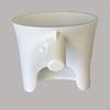 Flour Funnel for Kitchen Aid Mixer Kitchen Aid Attachments Mixer Accessories Guided Pouring Tilt-Head for Eggs Liquid