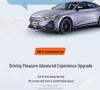 Fully Enclosed, Breathable Seat Covers for 2022-25 Changan Univ - Perforated Summer Car Cushions
