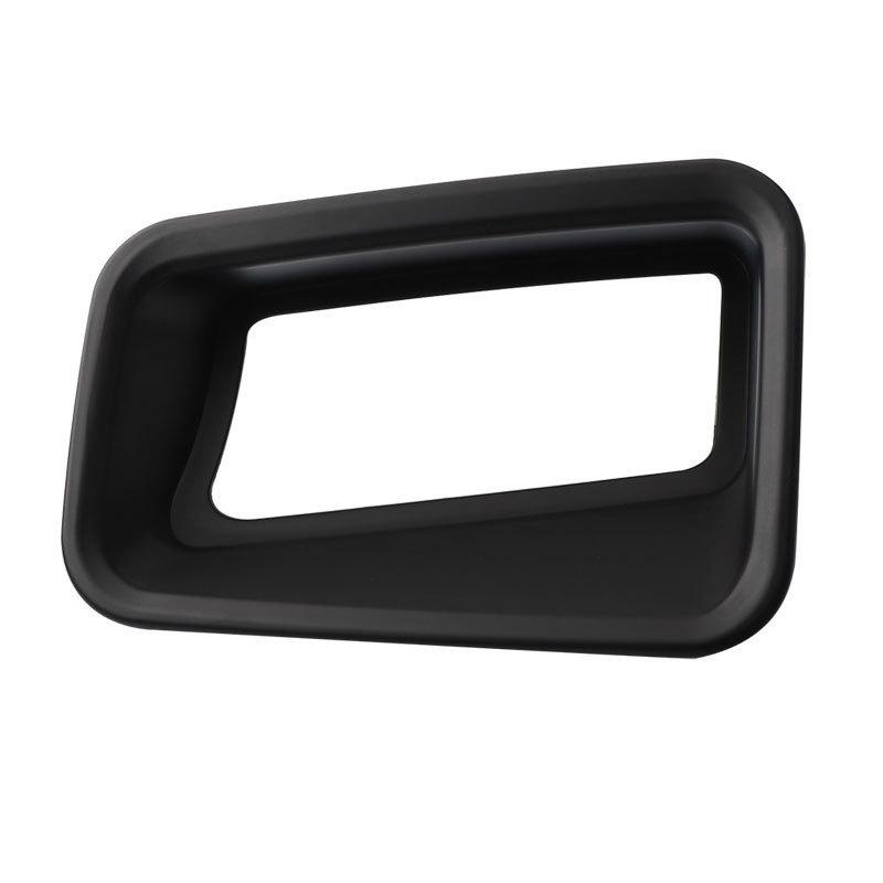2026 ZEEKR LS9 HUD Protective Cover for Car Interior Modification