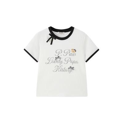 Top (niñas a partir de 4 años) – Camisetas