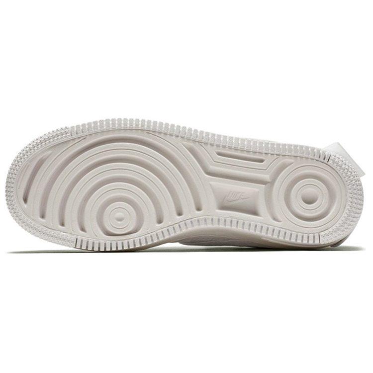Nike Air Force 1 Jester Xx Triple White Women's AO1220-101